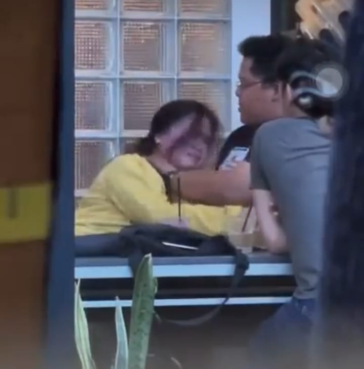 Kesal Dituduh Selingkuh, Pria di Makassar Aniaya Pacar Hingga Babak Belur 